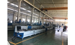 工业铝型材的用途-星空体育最新官网