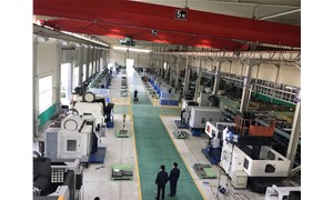 山东工业铝型材加工中心-星空体育最新官网