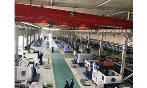 济南铝型材数控加工中心哪家不错-星空体育最新官网